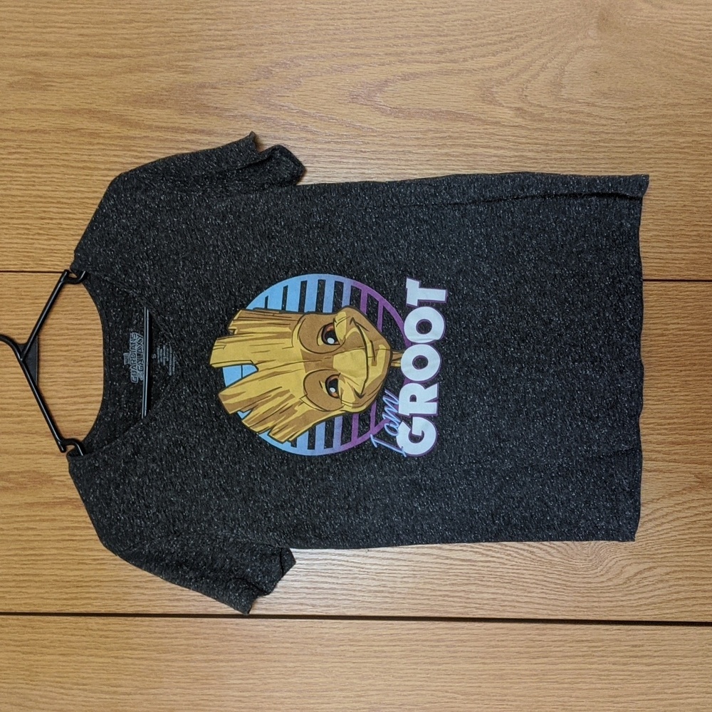 Groot T-shirt